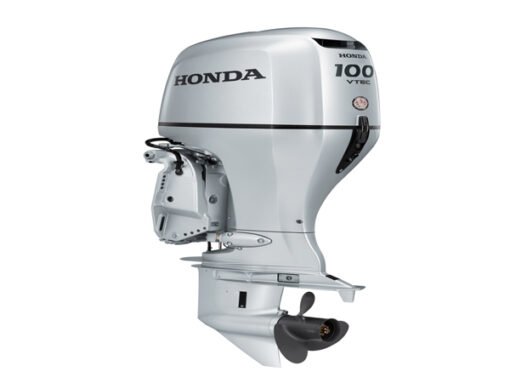2019 HONDA 100 HP BF100A1XRT OUTBOARD MOTOR