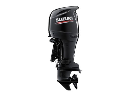 MERCURY 250HP L FOUR STROKE OUTBOARD MOTOR