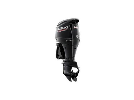 2021 SUZUKI 140 HP DF140A OUTBOARD MOTOR