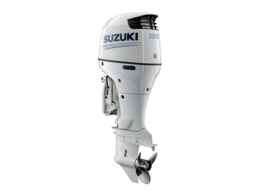 2019 SUZUKI 150 HP DF150ATXZW2 OUTBOARD MOTOR