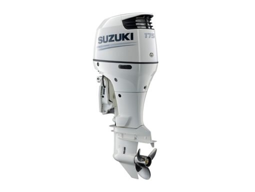 2019 Suzuki 175 HP DF175APXW2 Outboard Motor