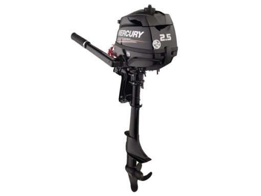 2020 MERCURY 2.5 HP 2.5MH OUTBOARD MOTOR