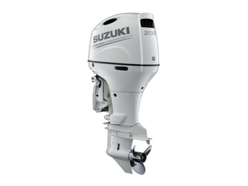 2019 SUZUKI 200 HP DF200ATXZW2 OUTBOARD MOTOR
