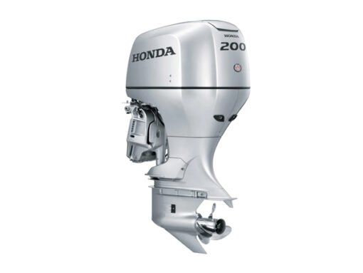 2019 HONDA 200 HP BF200DXCRA OUTBOARD MOTOR