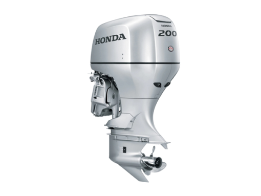 2019 Honda 200 HP BF200DXCRA Outboard Motor