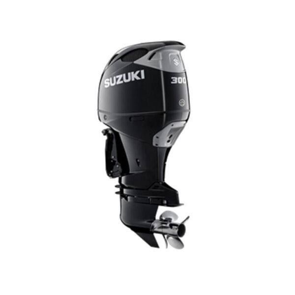 Suzuki DF300B X 300HP Outboard Motor 2022