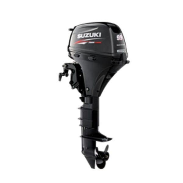 Suzuki DF9.9BT EFI X Outboard Motor 2022