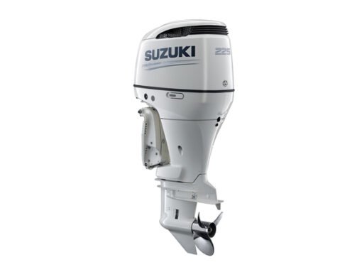 2019 SUZUKI 225 HP DF225TXW2 OUTBOARD MOTOR