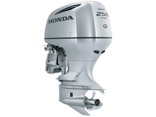 2019 HONDA 250 HP BF250DURA OUTBOARD MOTOR