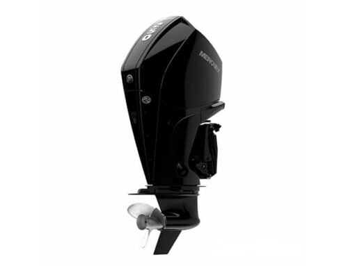 MERCURY 250HP XL FOUR STROKE OUTBOARD MOTOR DTS