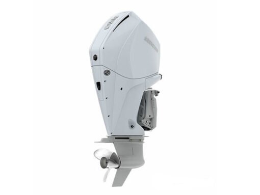 MERCURY 250HP XL FOUR STROKE OUTBOARD MOTOR WH DTS