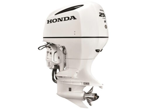 2019 HONDA 250 HP BF250DURA WT OUTBOARD MOTOR