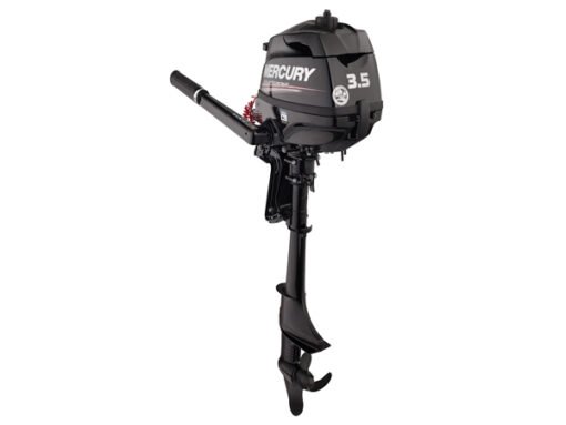 2020 MERCURY 3.5 HP 3.5MH OUTBOARD MOTOR
