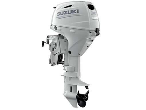 2019 SUZUKI 30 HP DF30ATHLW2 OUTBOARD MOTOR