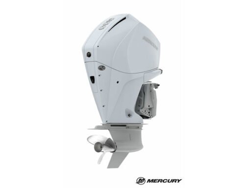 MERCURY 300HP CXL FOUR STROKE OUTBOARD MOTOR DTS WH