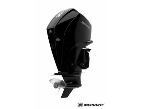 MERCURY 300HP CXL FOUR STROKE OUTBOARD MOTOR DTS