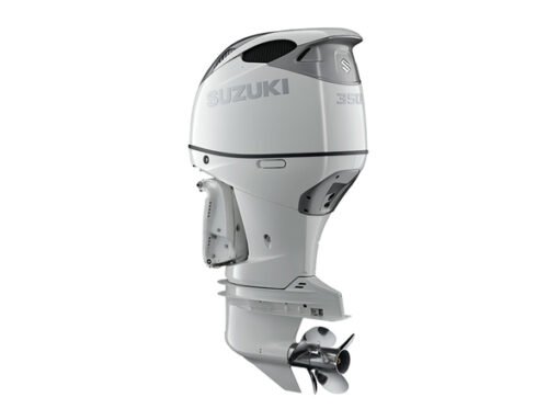2019 SUZUKI 350 HP DF350ATXXW2 OUTBOARD MOTOR