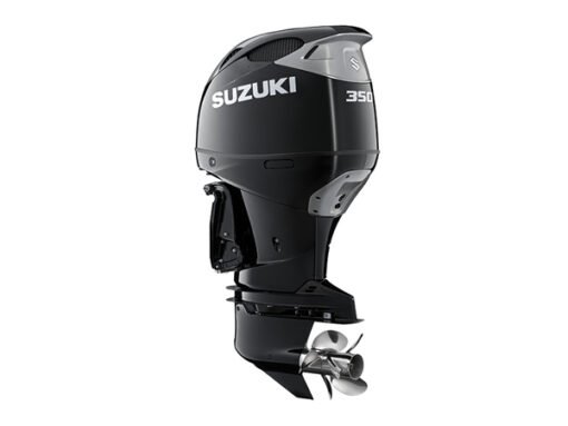 2019 SUZUKI 350 HP DF350ATXX2 OUTBOARD MOTOR