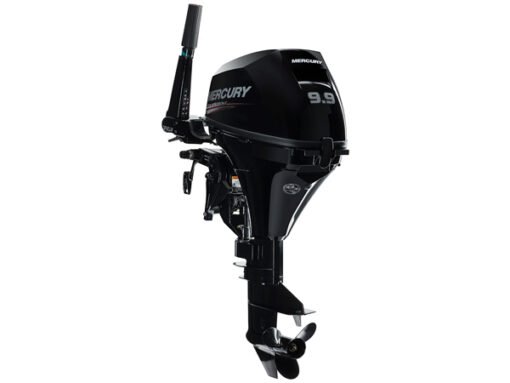 2020 MERCURY 9.9 HP 9.9MXLH-CT OUTBOARD MOTOR