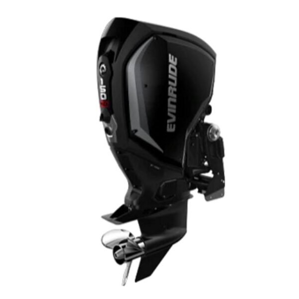 Evinrude C150GXCA H.O Outboard Motor