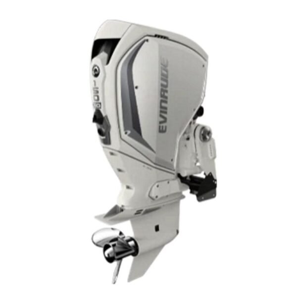 Evinrude C150HWXA 150 HO Outboard Motor
