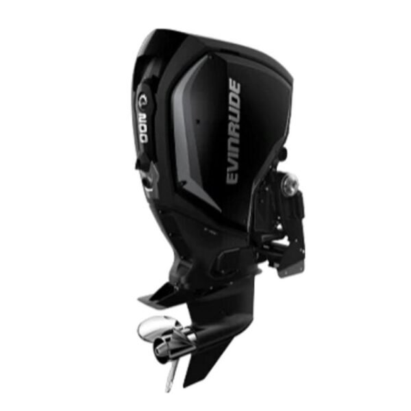 Evinrude C200GLP 200 HP Outboard Motor