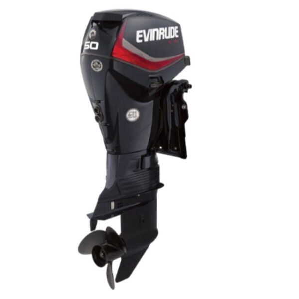 Evinrude E50DSL E TEC Outboard Motor