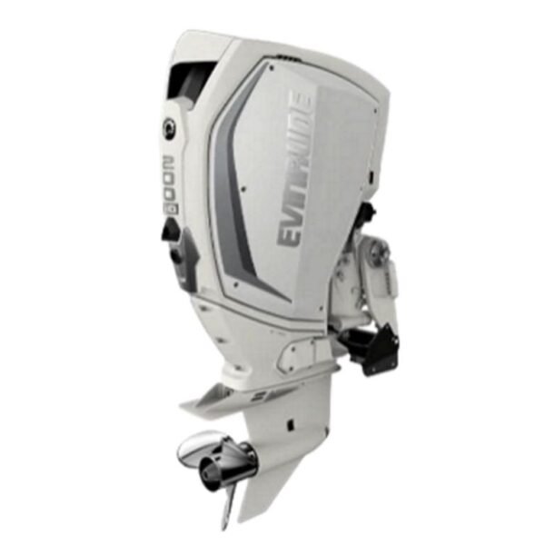 Evinrude H200HWXC 200 H.O Outboard Motor