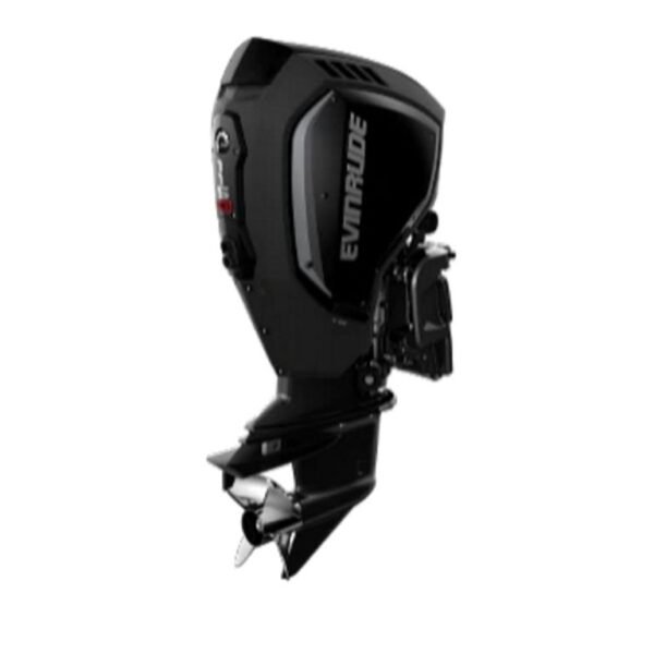 Evinrude K115HGXC 115 HP Outboard Motor