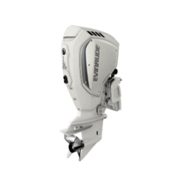 Evinrude K115HWLF 115 HP Outboard Motor
