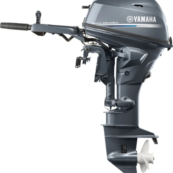 Yamaha F25LMHC 25 HP Outboard Motor