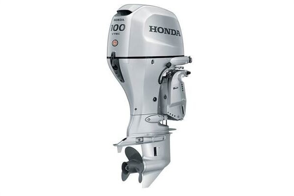 Honda 100AK1XRTC Outboard Motor