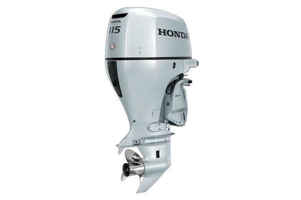 Honda 115DK1LC Outboard Motor