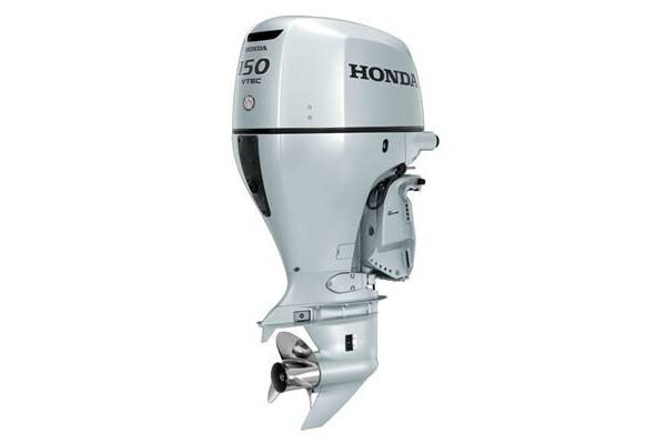 Honda 150AK2XC Outboard Motor