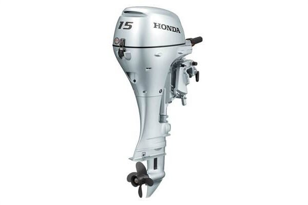 Honda 15DK3LHC Outboard Motor