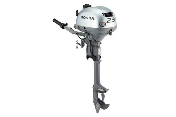 Honda 2.3DHSCHC Outboard Motor