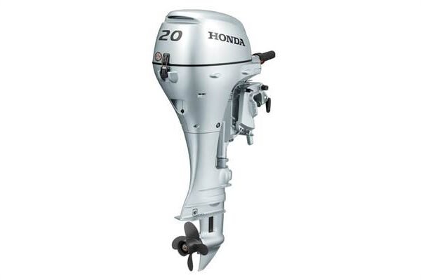Honda 20DK3SHC Outboard Motor