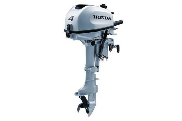 Honda 4AHLHNC Outboard Motor