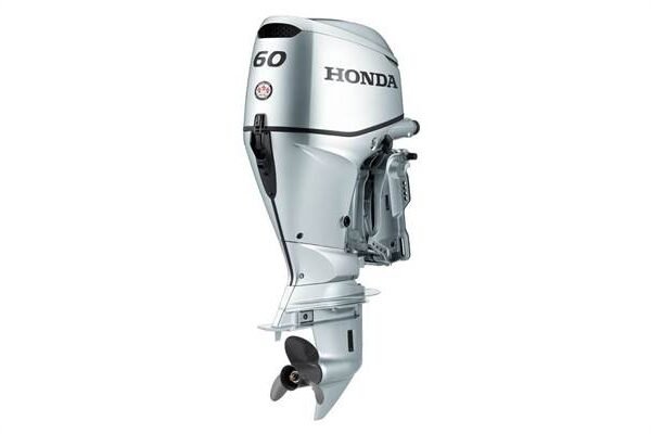 Honda 60AK1LHTC Outboard Motor