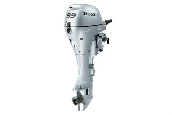 Honda 9.9DK3SHSC Outboard Motor