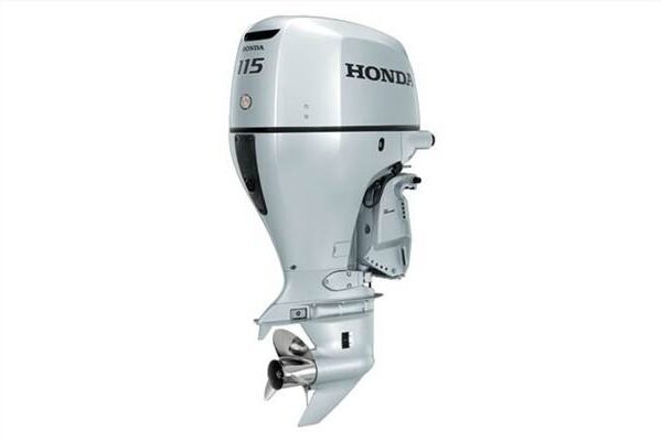 Honda BF115DK1LC Outboard Motor