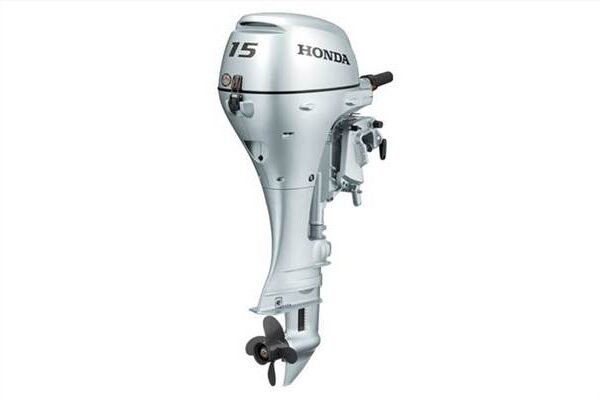 Honda BF15DK3LHC Outboard Motor