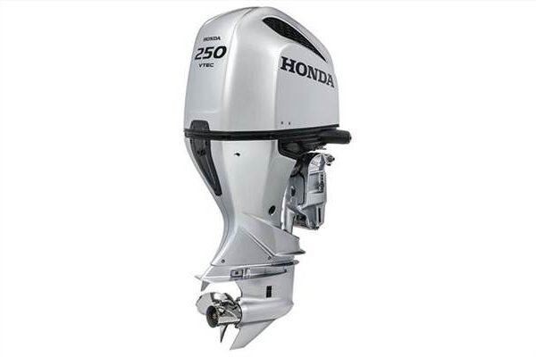 Honda BF250DUCRCBF Outboard Motor