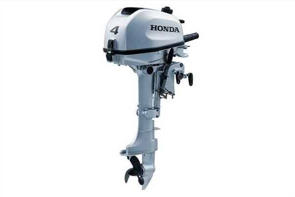 Honda BF4AHSHNC Outboard Motor