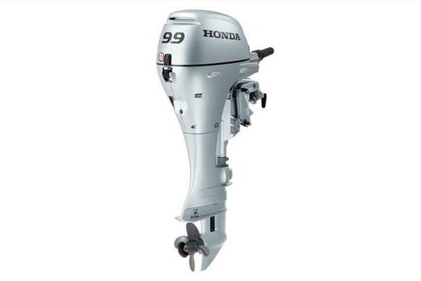 Honda BF9.9DK3LRTC Outboard Motor