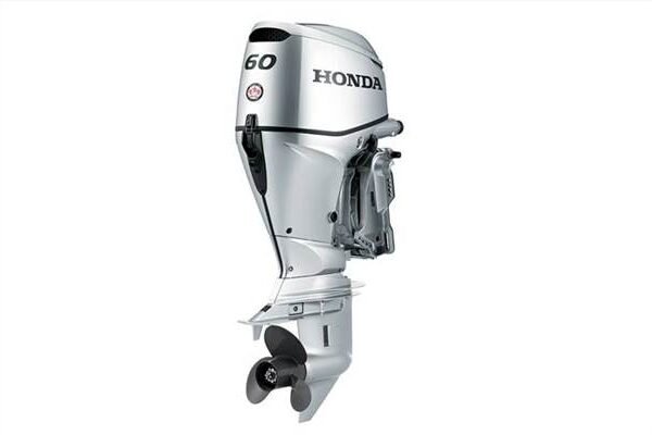 Honda BFP60AK1LHTC Outboard Motor