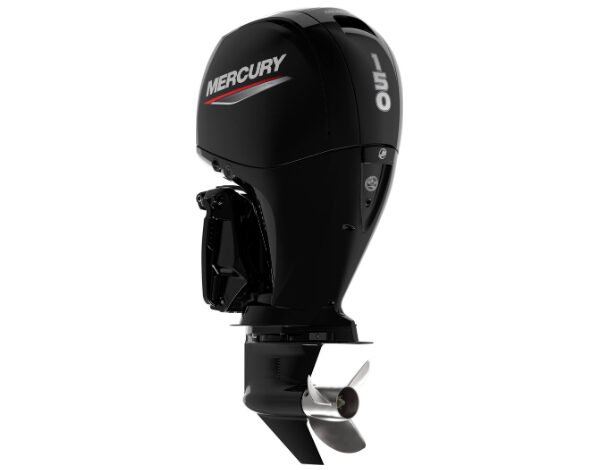 Mercury 150CXL FourStroke Outboard Motor