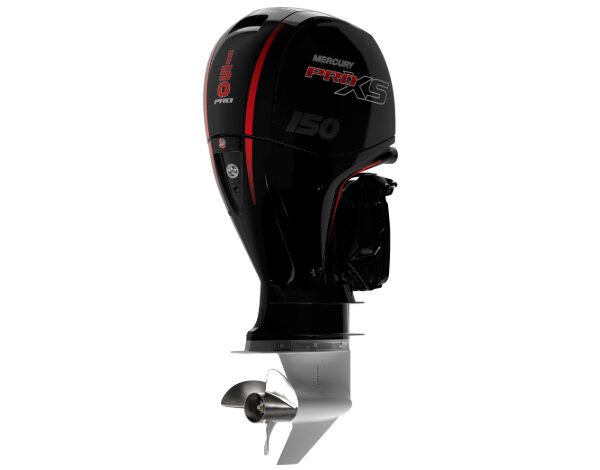 Mercury 150L Pro XS Outboard Motor