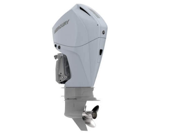 Mercury 225XL FourStroke Outboard Motor