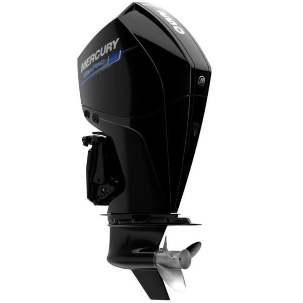 Mercury 250CXL SeaPro Outboard Motor